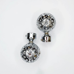 چوب پرده مدل پانچ المپیک طول 240 سانتی متر