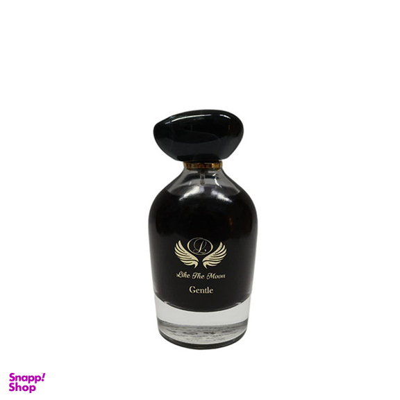 ادوپرفیوم مردانه دکاموند مدل Gentle رایحه نارسیس رودروگز حجم 100 میلی لیتر