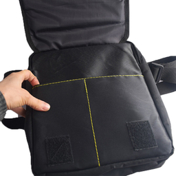 ست کیف رودوشی و کمری لیدوما مدل LI-9