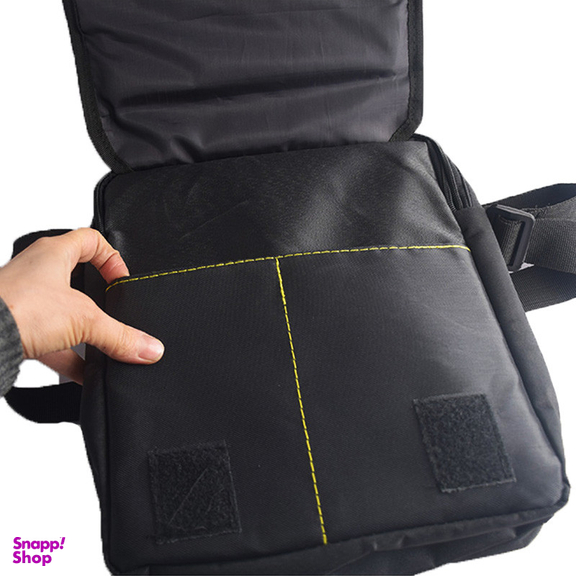 ست کیف رودوشی و کمری لیدوما مدل LI-9