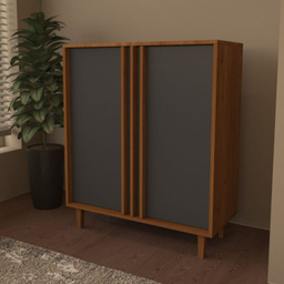 جاکفشی مدل روناک