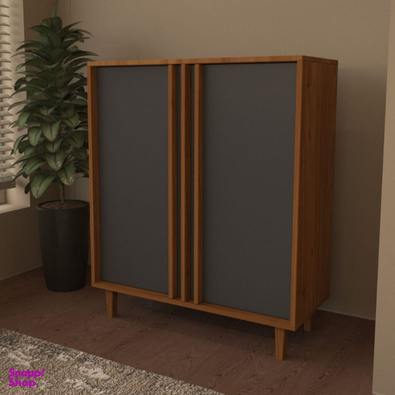 جاکفشی مدل روناک