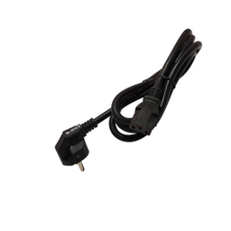 کابل برق پاور کامپیوتر دی نت (D Net) مدل 3C*0.75 طول 3m