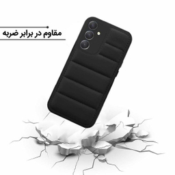 کاور گوشی موبایل اپیکوی مدل Puffy Puffer مناسب سامسونگ Galaxy A34 5G