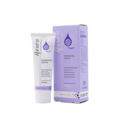 کرم آبرسان راکوتن مدل Probiotic مناسب پوست خشک و حساس حجم 50 میلی لیتر