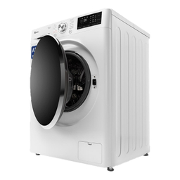 ماشین لباسشویی اتوماتیک جی پلاس مدل GWM-M990W ظرفیت 9 کیلوگرم