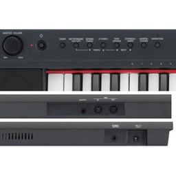 پیانو دیجیتال یاماها مدل NP-35