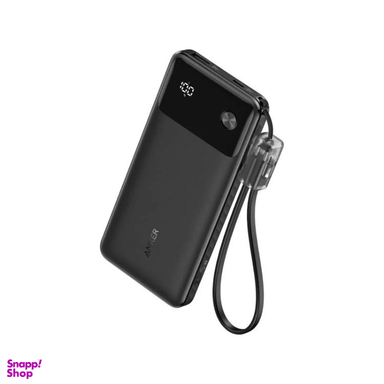 پاوربانک انکر مدل Powercore A1388 ظرفیت 10000 میلی آمپر ساعت