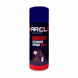 اسپری کنتاکت شوی خشک آرل مدل Spray 600