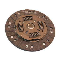 کیت کلاچ شایان صنعت مدل Predamper مناسب پژو 405