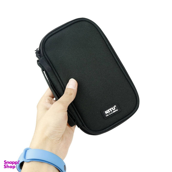 کیف هارد اکسترنال نیتو مدل NT-Bag01
