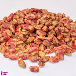 مغز پسته شور حقیقت وزن 280 گرم