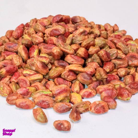 مغز پسته شور حقیقت وزن 280 گرم