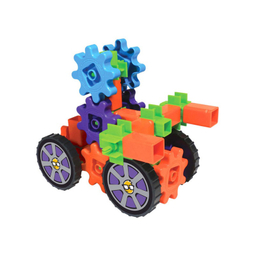 بازی ساختنی تک توی مدل گیربکس کد 4332