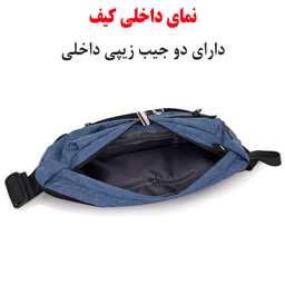 کیف کمری فری نایت مدل FK818