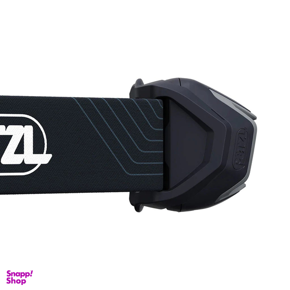 چراغ پیشانی پتزل مدل ACTIK 450