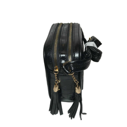 کیف پاسپورتی زنانه طرح سنگی 2 زیپ کد 1020