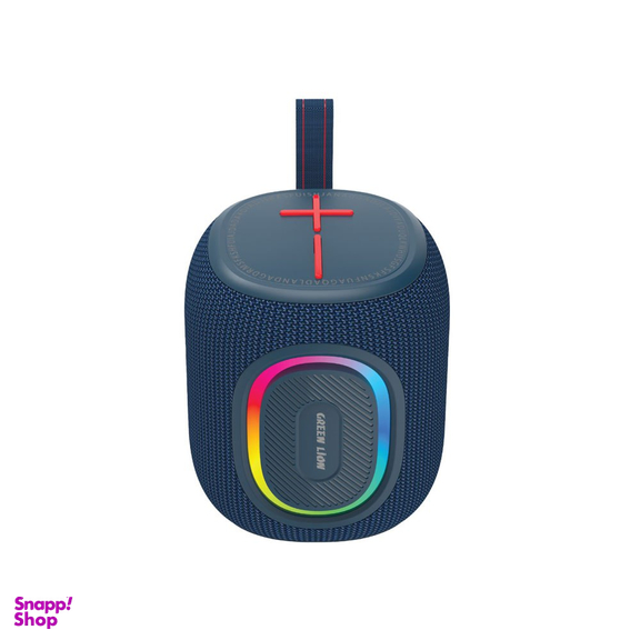 اسپیکر بی سیم بلوتوثی گرین لاین مدل Pristone Wireless Speaker