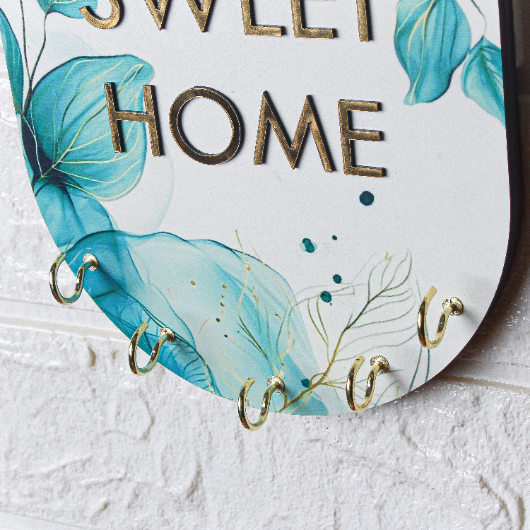 جاکلیدی دیواری کد 5524