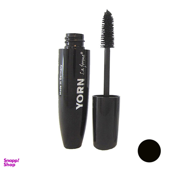 ریمل حجم دهنده یورن مدل Extreme Super Lash