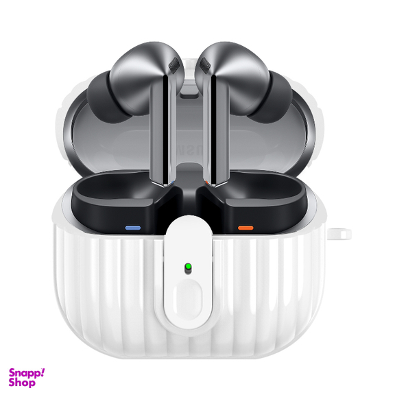 کاور ایرفون آها استایل کد WG161 مناسب برای سامسونگ Galaxy Buds 3 / Galaxy Buds 3 Pro