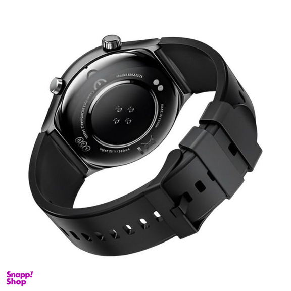 ساعت هوشمند کیو سی وای مدل GT Active