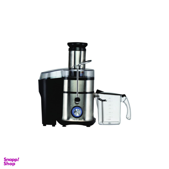 آبمیوه گیری 4 کاره ولومی هایبورگ مدل JE-2032