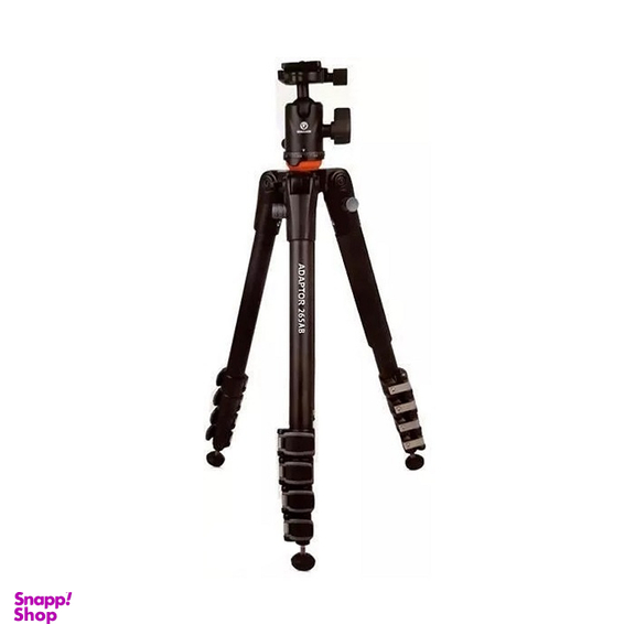 سه‌ پایه ونگارد مدل ADAPTOR 265AB