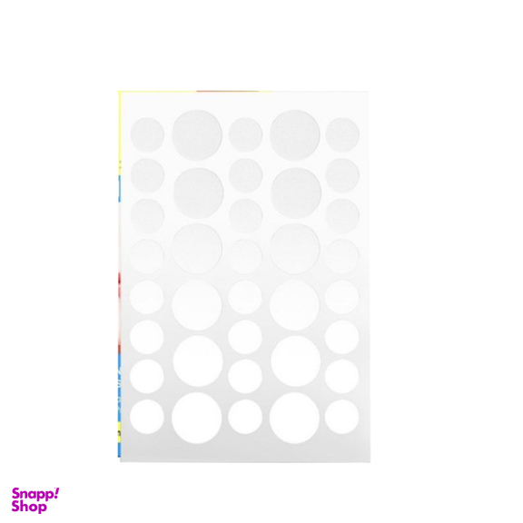 چسب ضد جوش صورت سادور کد 00526