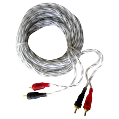 کابل آمپلی فایر خودرو کارینا مدل RCA-228 طول 5 متر