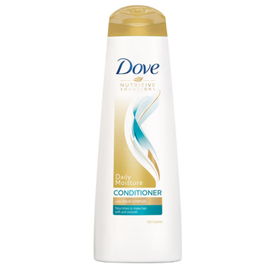 نرم کننده داو مدل Daily Moisture حجم 200 میلی لیتر