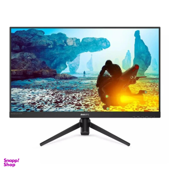 مانیتور 27 اینچ مخصوص بازی فیلیپس مدل 272M8
