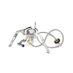 سرشعله کووآ مدل MOONWAKER کد KB-0211-G