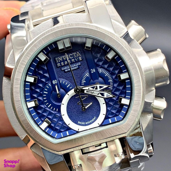 ساعت مچی عقربه‌ ای مردانه اینویکتا مدل ZE2