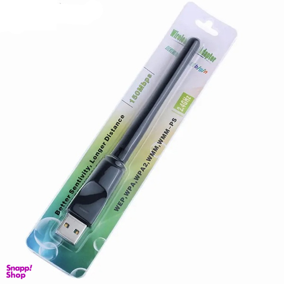 دانگل Wifi مینی تک مدل MT-7601