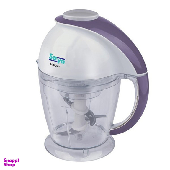 خردکن سایا مدل SMC-220