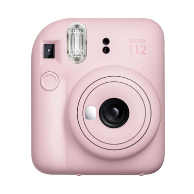 دوربین عکاسی چاپ سریع فوجی فیلم مدل Instax Mini 12