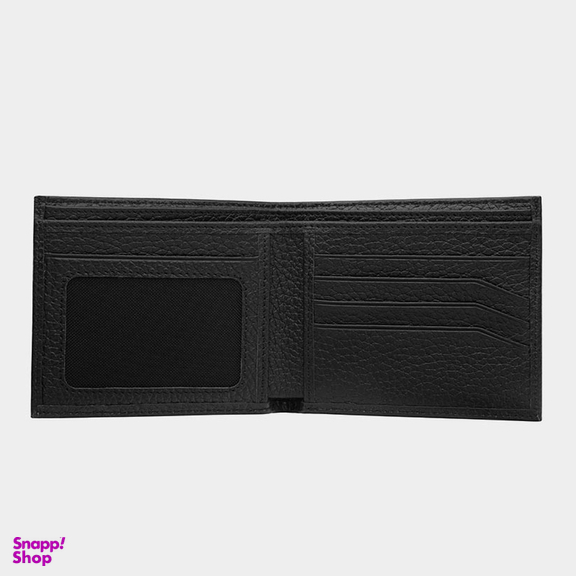 کیف پول جیبی مردانه نوین چرم مدل PE2655 C1002
