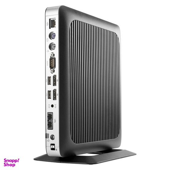 تین کلاینت اچ پی مدل T630