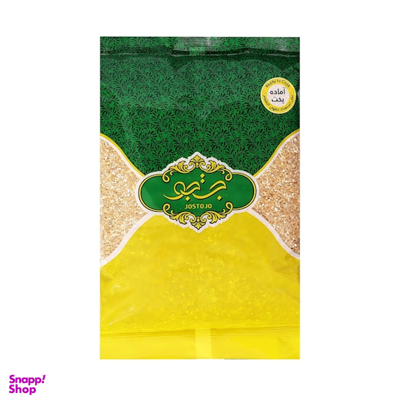 بلغور گندم جستجو وزن 900 گرم