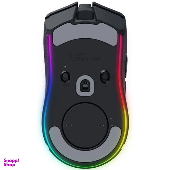 موس گیمینگ ریزر مدل Razer Cobra