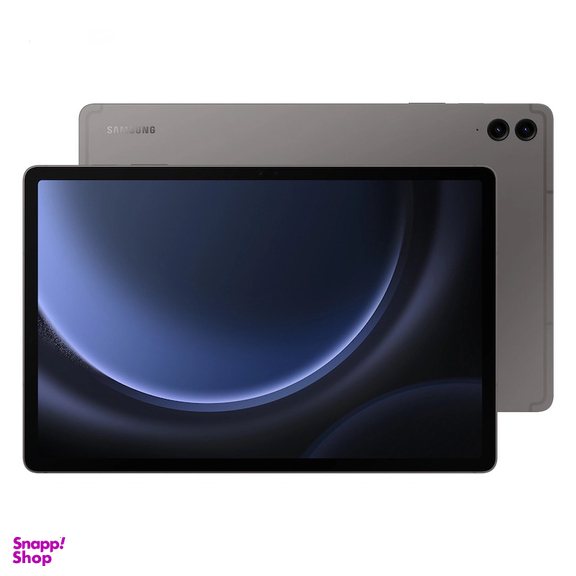 تبلت 12.4 اینچ سامسونگ مدل Galaxy Tab S9 FE Plus 5G SM-X616B ظرفیت 128 گیگابایت رم 8 گیگابایت