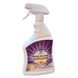 اسپری ازبین برنده چروک لباس مکس نیت کد 03-06 حجم 750 میلی لیتر