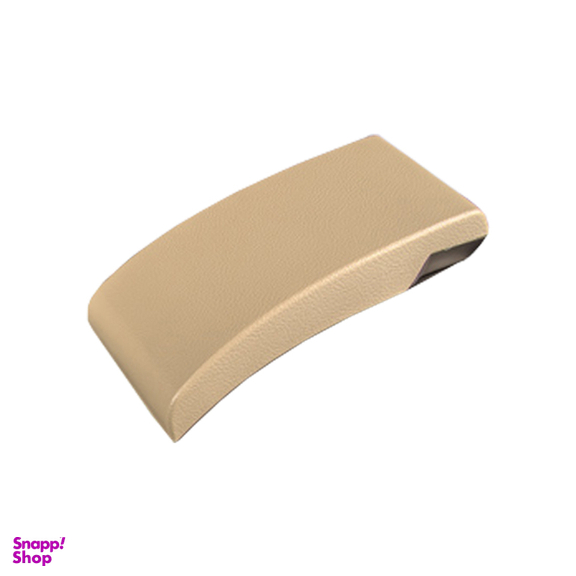 درب کنسول وسط کالانیکس مدل DAR-PARS-10437 مناسب پژو پارس به همراه لولای