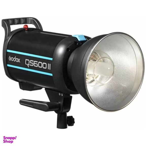 فلش استودیویی گودکس مدل QS600 ll