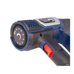 سشوار صنعتی اکتیو تولز مدلAC-2732