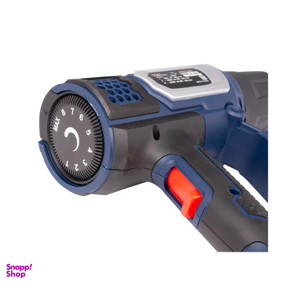 سشوار صنعتی اکتیو تولز مدلAC-2732