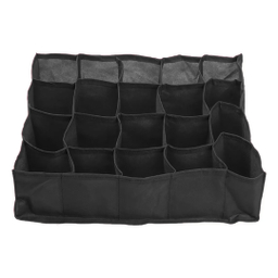 نظم دهنده جوراب و لباس زیر مدل 7LUXE01
