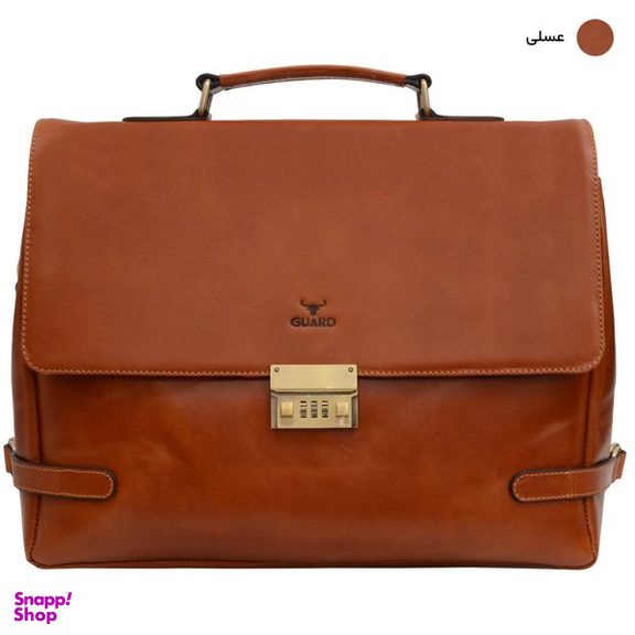 کیف اداری گارد مدل VINCHENZO ML