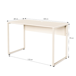 میز تحریر ساویس مدل SMT 120